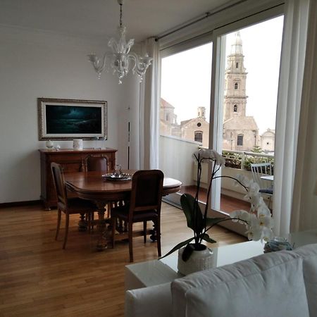 Un Passo Dal Mare - Luxury Home Monopoli Kültér fotó