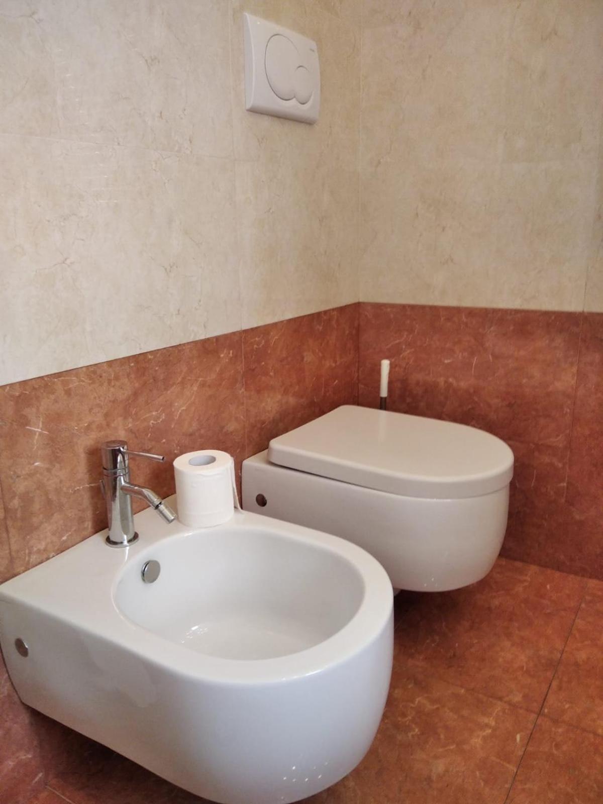 Un Passo Dal Mare - Luxury Home Monopoli Kültér fotó