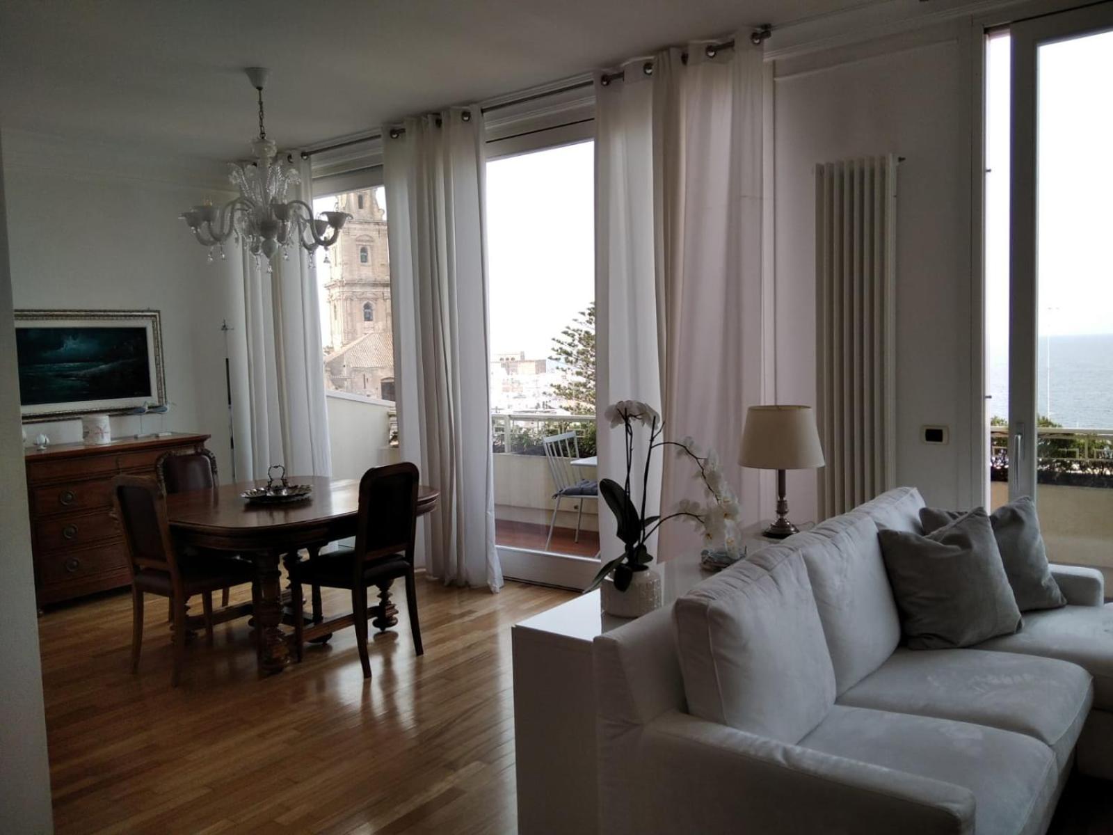 Un Passo Dal Mare - Luxury Home Monopoli Kültér fotó
