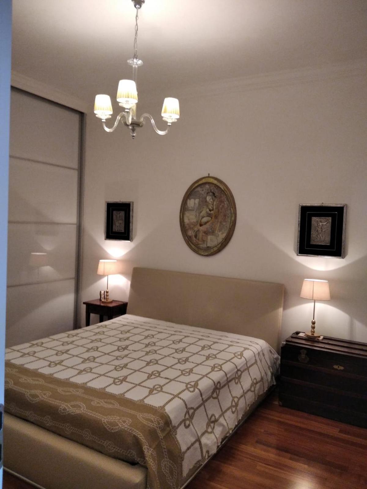 Un Passo Dal Mare - Luxury Home Monopoli Kültér fotó
